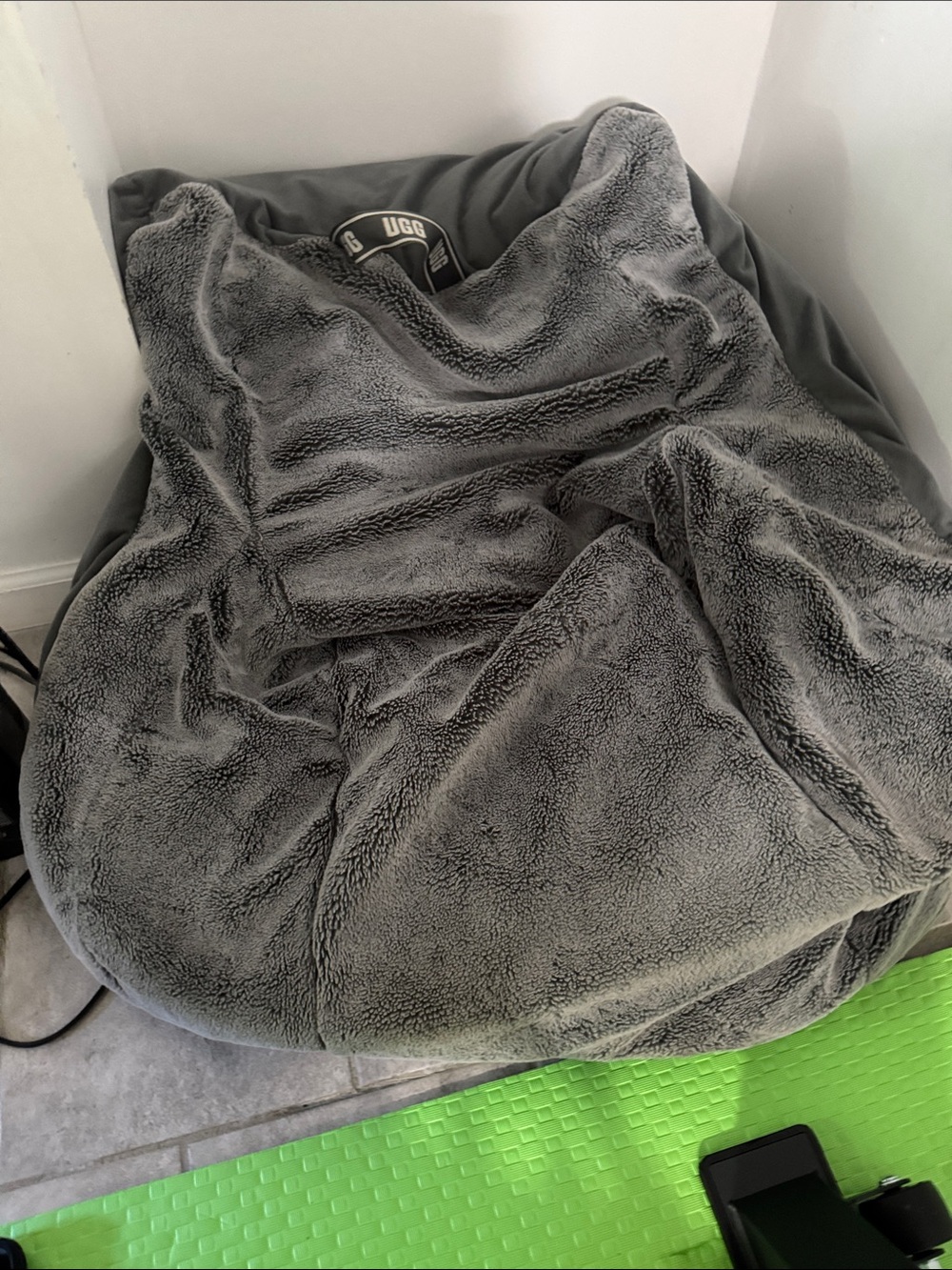 beanbag